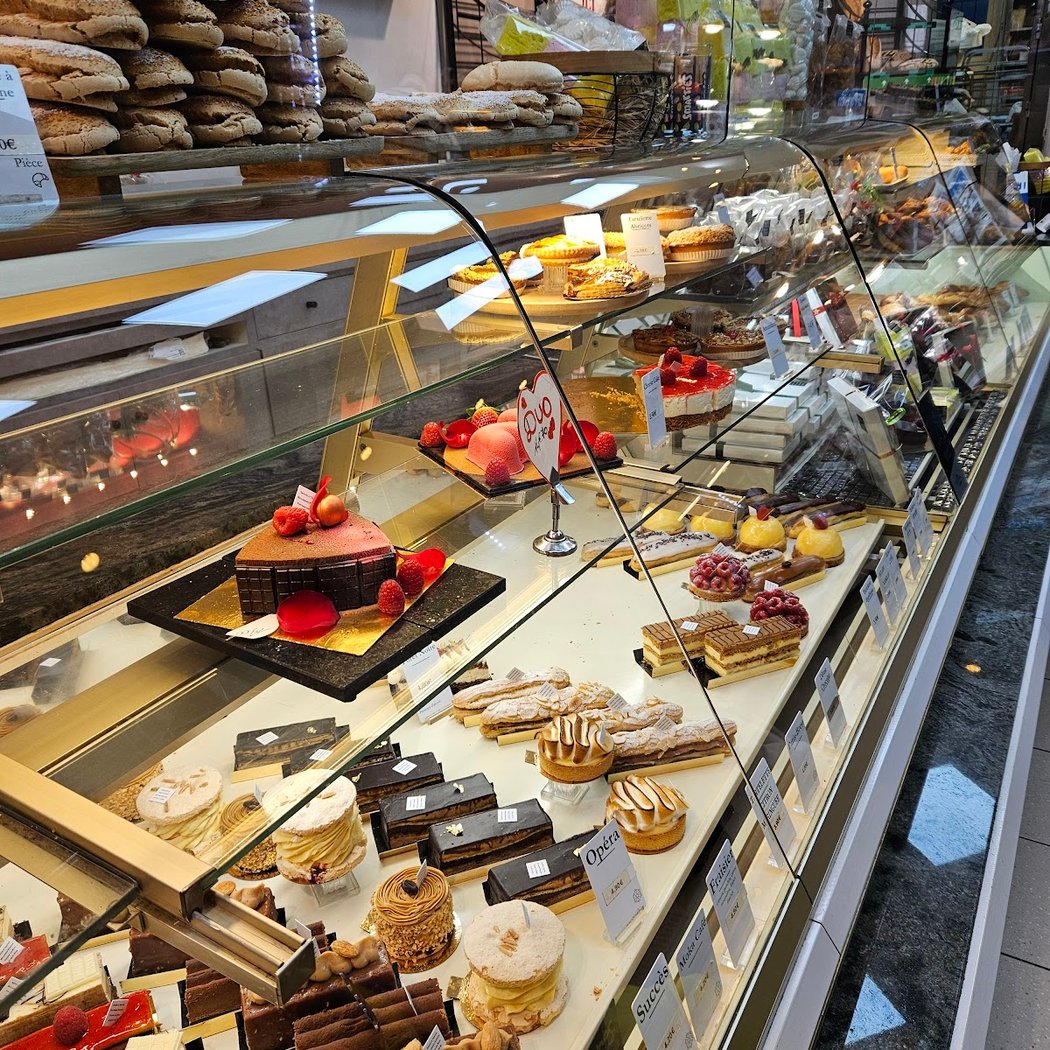 Saveurs et Traditions 2